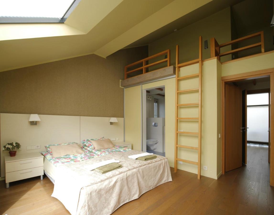 Namai Pas Gintara Hotel Паланга Екстериор снимка