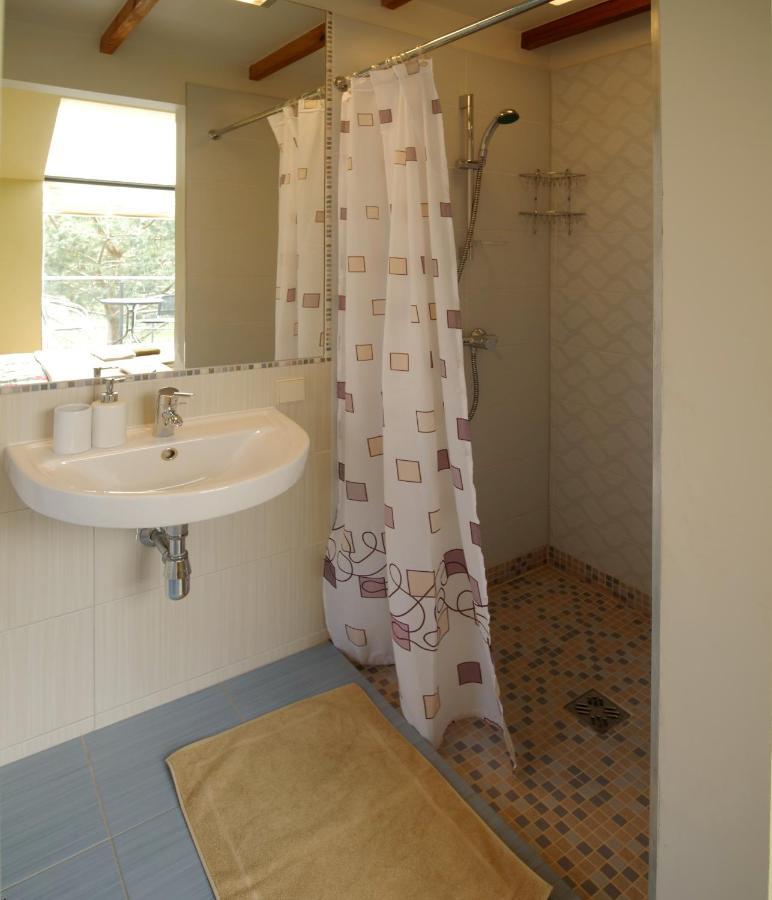 Namai Pas Gintara Hotel Паланга Екстериор снимка